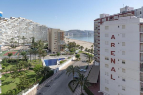 Bahia de los Naranjos-2, 8-37, Cullera